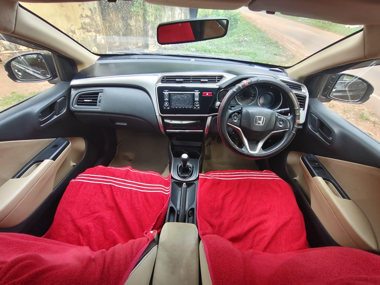 यूज़्ड 2014 होंडा सिटी, Karikkom, Kollam 12 यूज़्ड 2014 होंडा सिटी, Karikkom, Kollam 12