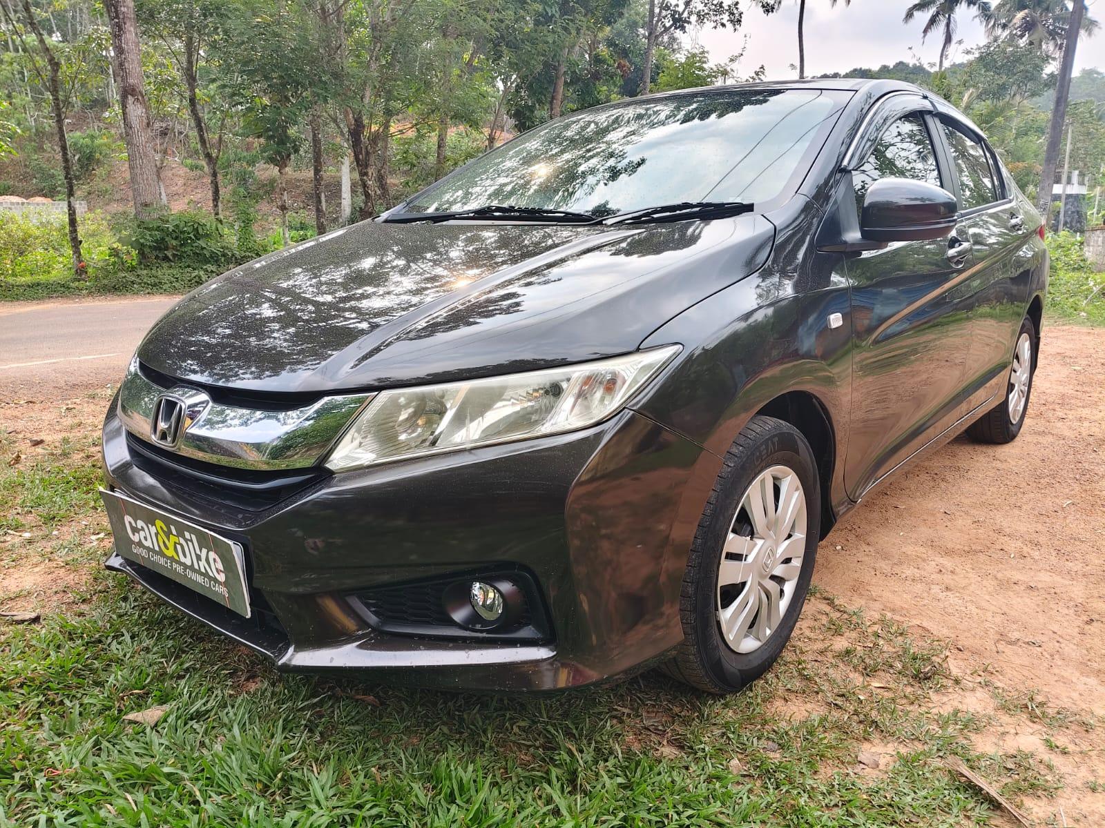 यूज़्ड 2014 होंडा सिटी, Karikkom, Kollam 8 यूज़्ड 2014 होंडा सिटी, Karikkom, Kollam 8