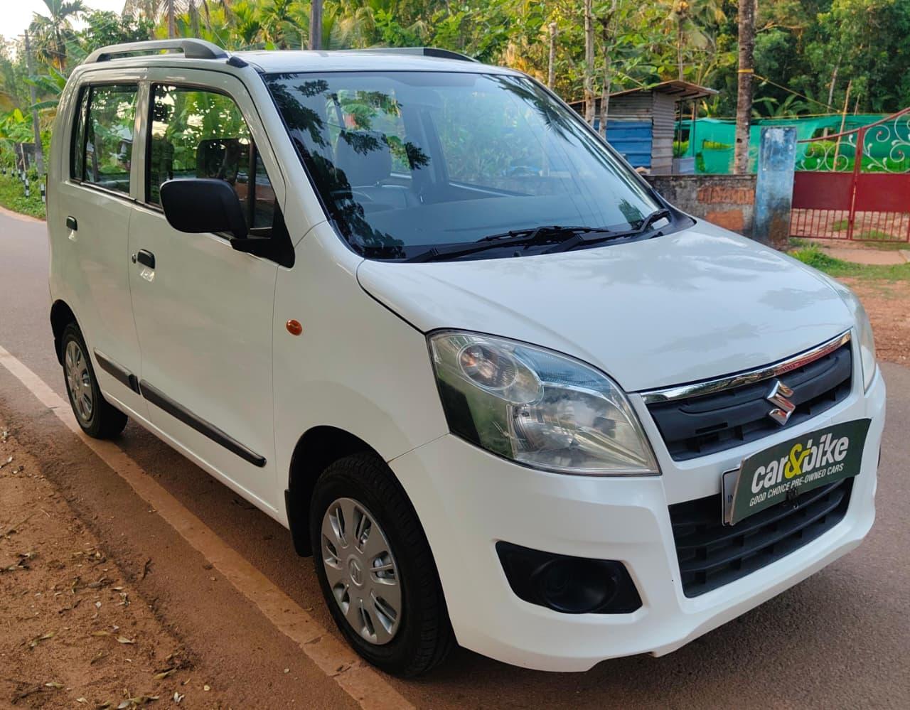 यूज़्ड 2013 मारुति सुजुकी वैगन आर, Karikkom, Kollam 6 यूज़्ड 2013 मारुति सुजुकी वैगन आर, Karikkom, Kollam 6