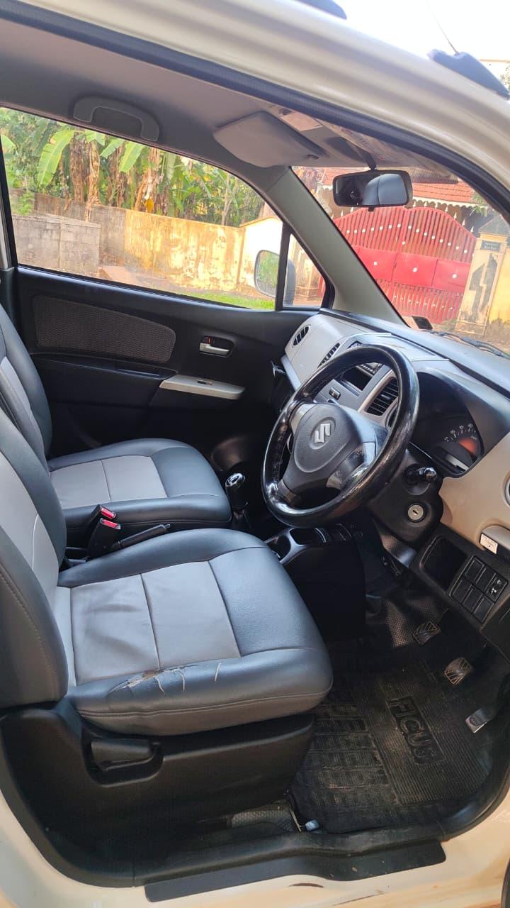 यूज़्ड 2013 मारुति सुजुकी वैगन आर, Karikkom, Kollam 13 यूज़्ड 2013 मारुति सुजुकी वैगन आर, Karikkom, Kollam 13