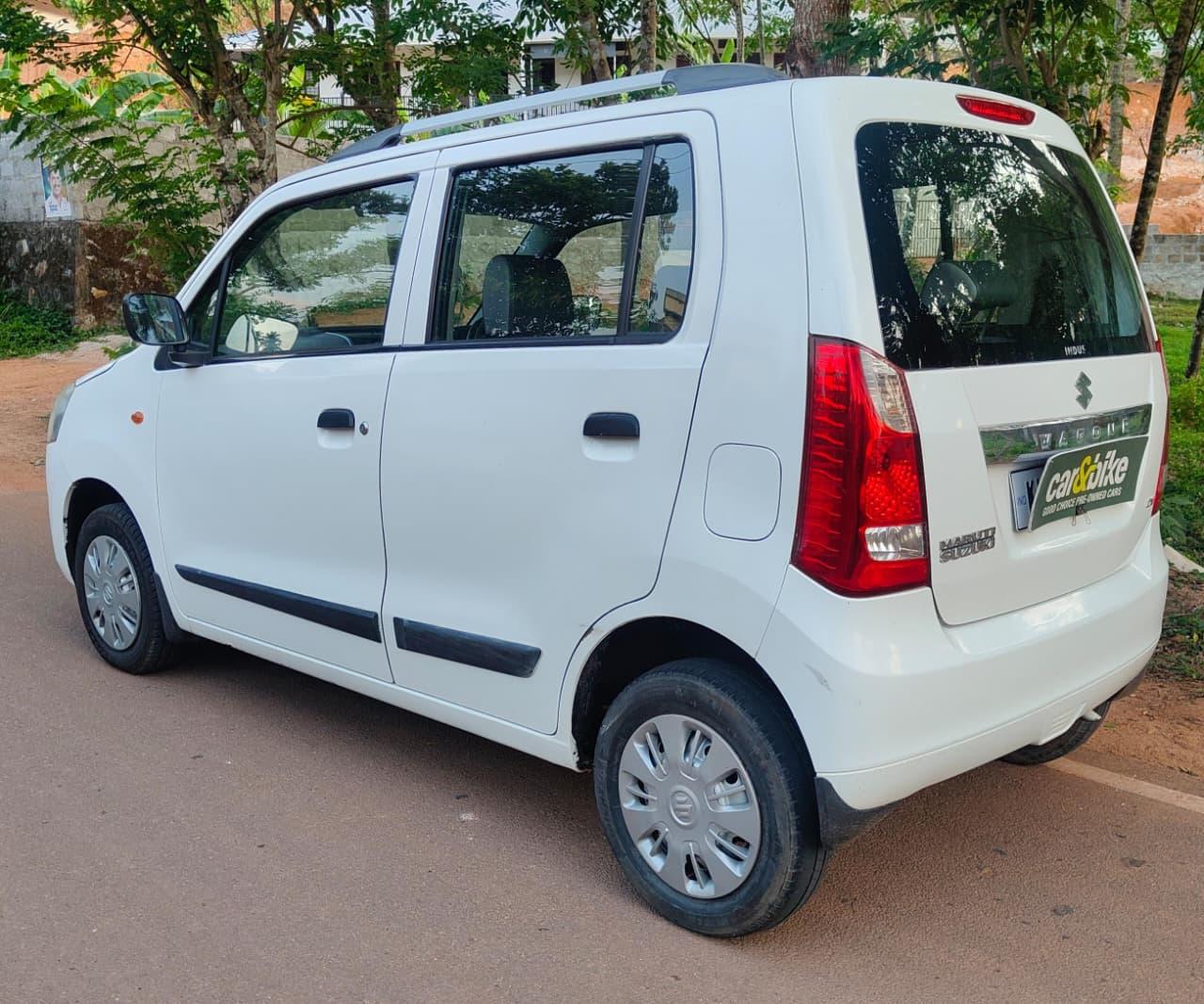 यूज़्ड 2013 मारुति सुजुकी वैगन आर, Karikkom, Kollam 2 यूज़्ड 2013 मारुति सुजुकी वैगन आर, Karikkom, Kollam 2
