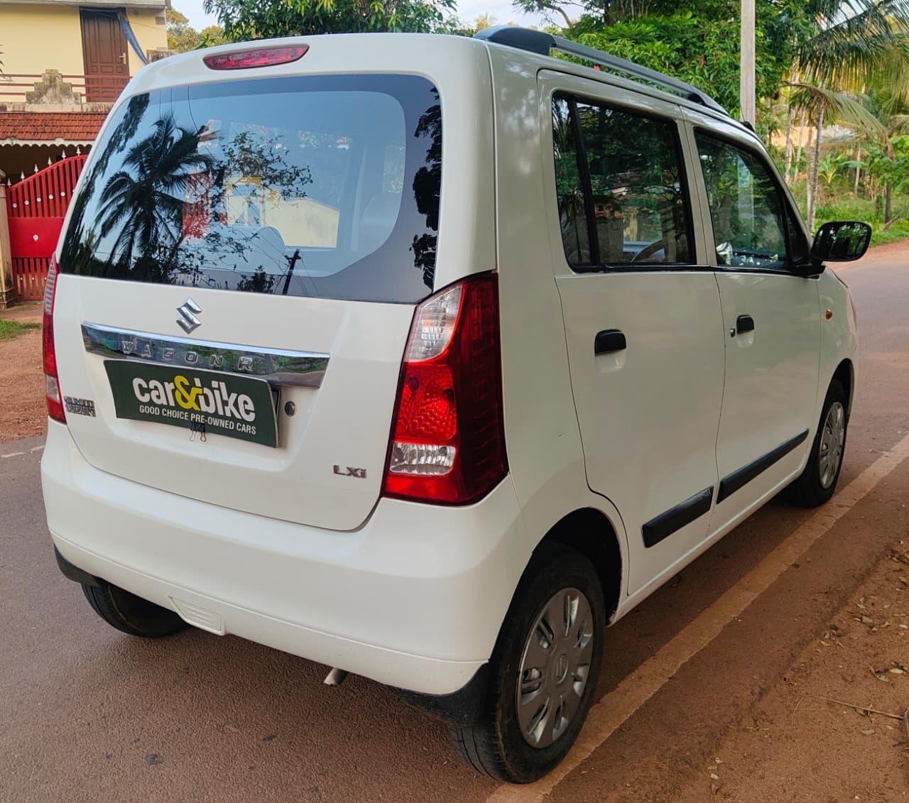 यूज़्ड 2013 मारुति सुजुकी वैगन आर, Karikkom, Kollam 4 यूज़्ड 2013 मारुति सुजुकी वैगन आर, Karikkom, Kollam 4