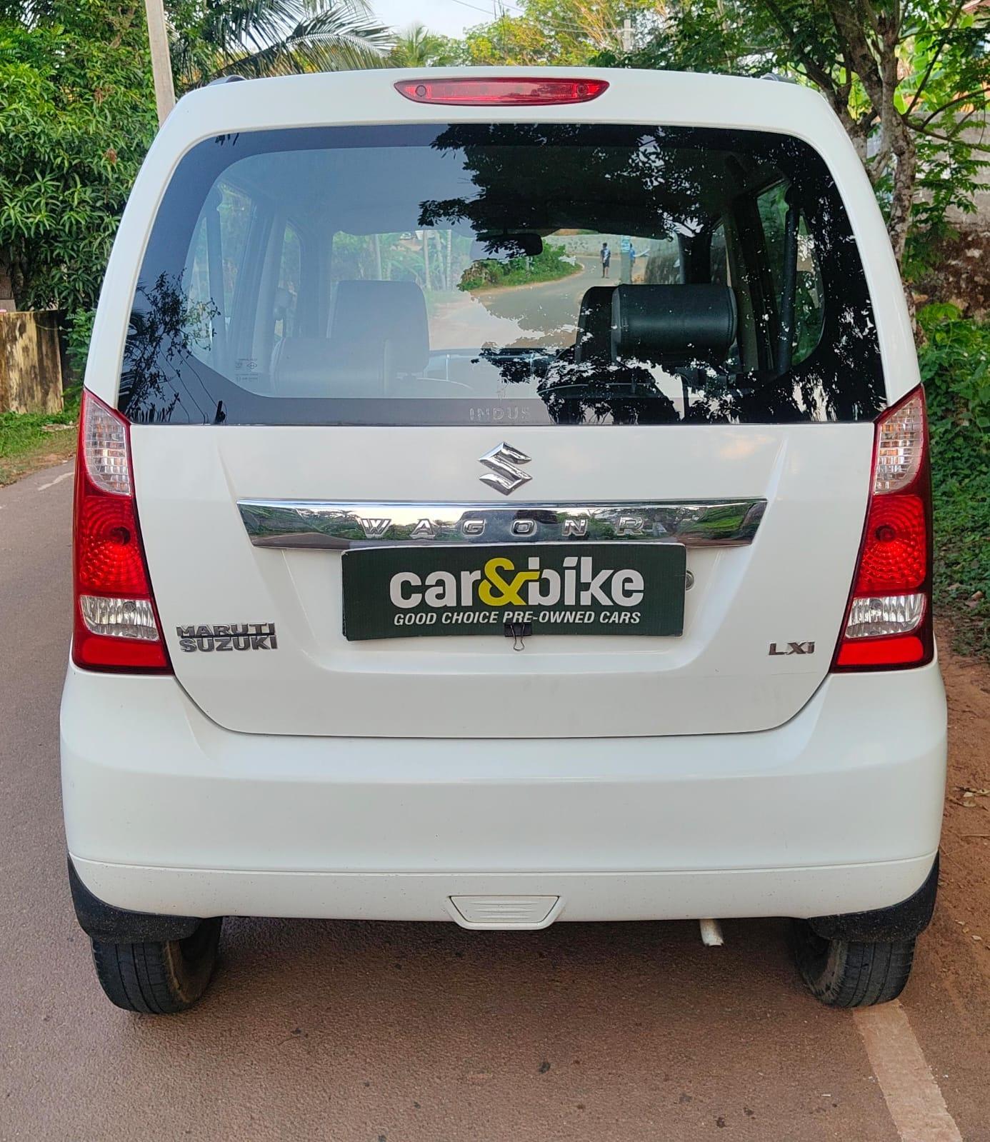 यूज़्ड 2013 मारुति सुजुकी वैगन आर, Karikkom, Kollam 3 यूज़्ड 2013 मारुति सुजुकी वैगन आर, Karikkom, Kollam 3