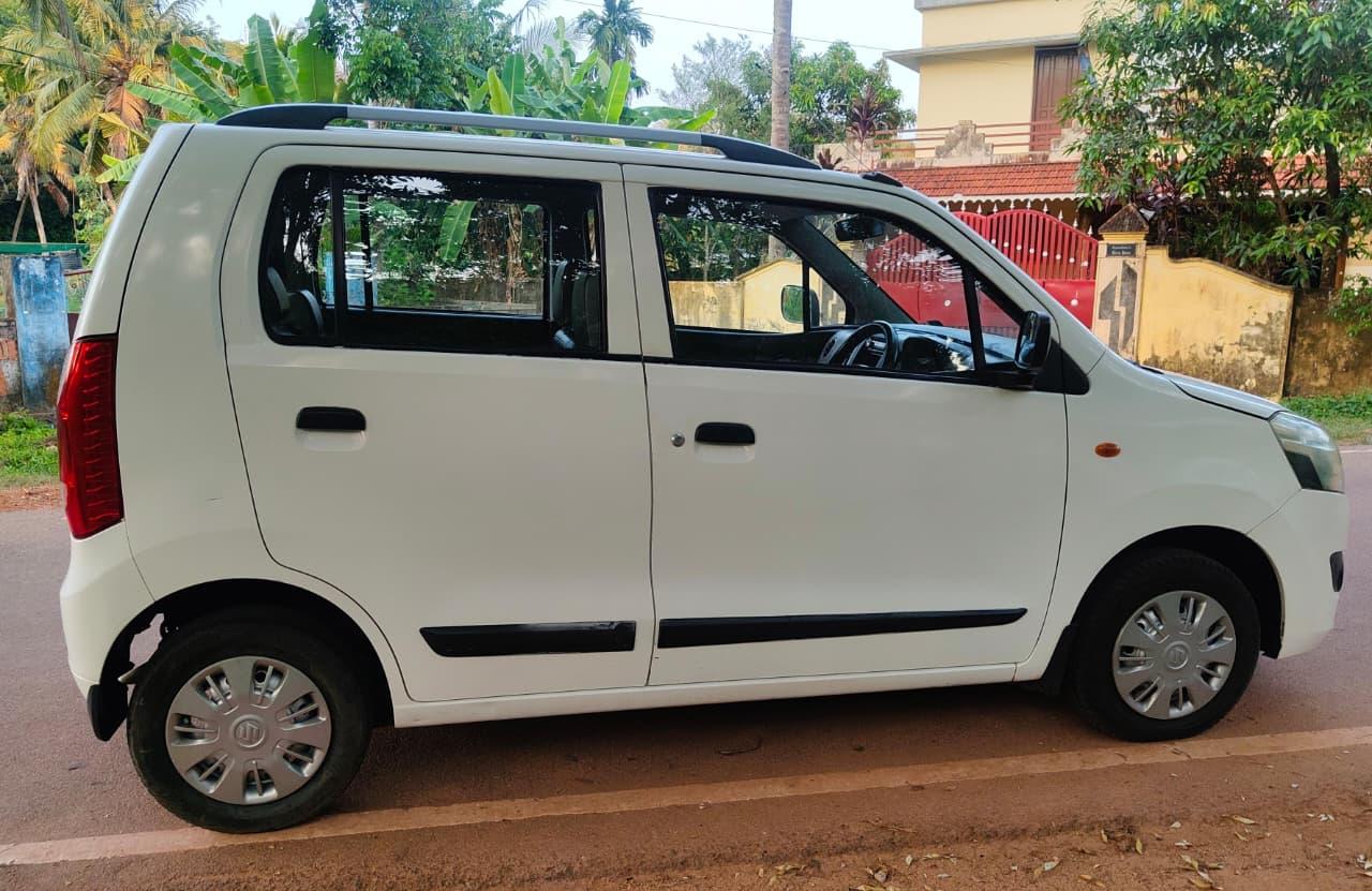 यूज़्ड 2013 मारुति सुजुकी वैगन आर, Karikkom, Kollam 5 यूज़्ड 2013 मारुति सुजुकी वैगन आर, Karikkom, Kollam 5