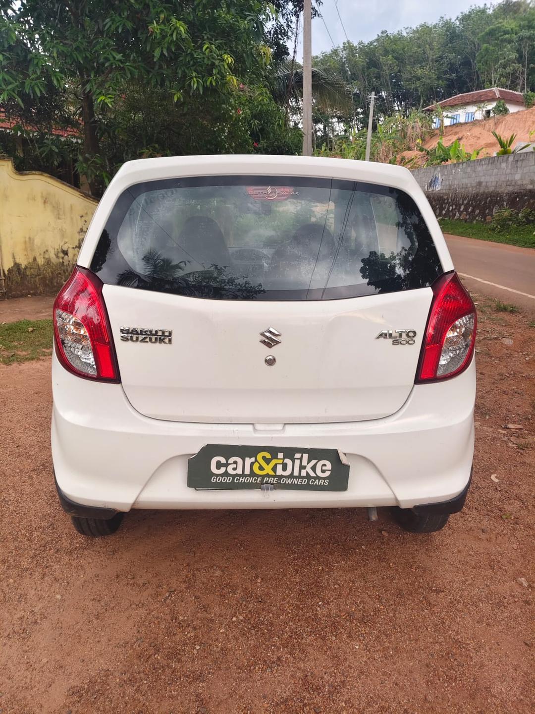 UsedCar