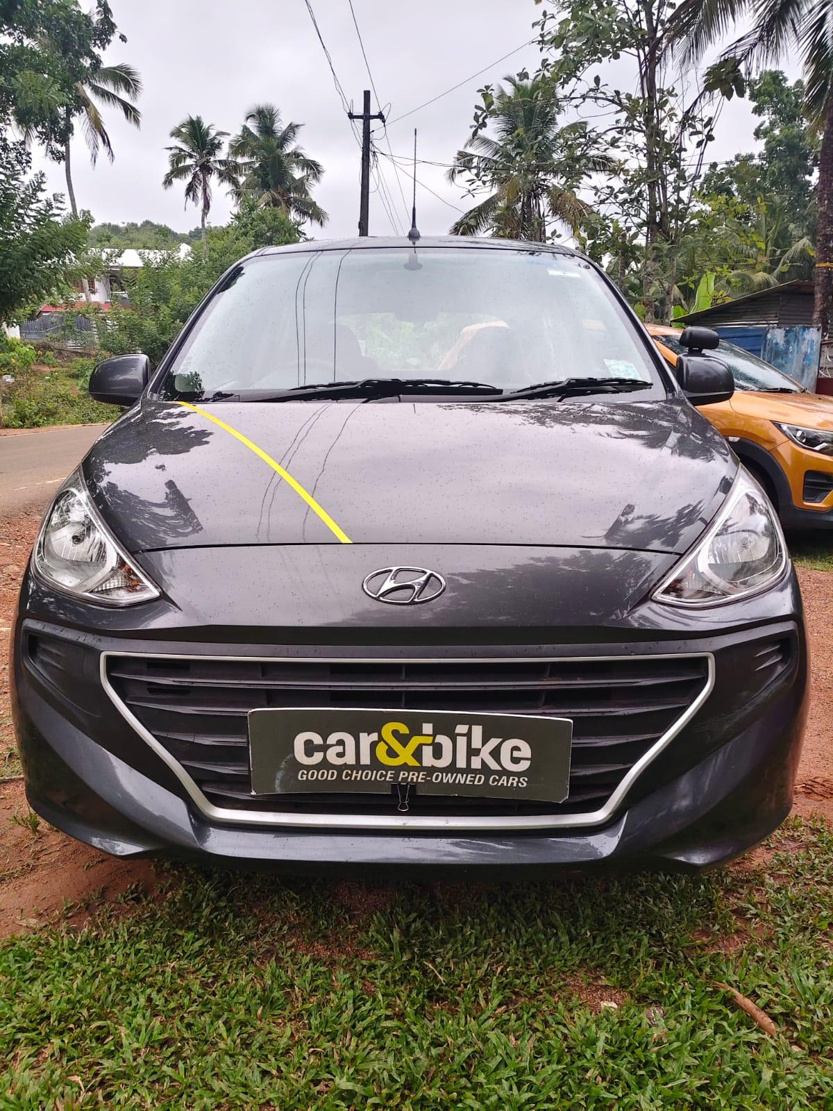 यूज़्ड 2021 ह्युंडई नई सैंट्रो, Karikkom, Kollam 7 यूज़्ड 2021 ह्युंडई नई सैंट्रो, Karikkom, Kollam 7
