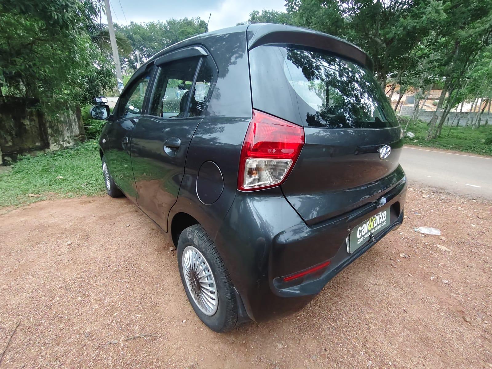 यूज़्ड 2021 ह्युंडई नई सैंट्रो, Karikkom, Kollam 4 यूज़्ड 2021 ह्युंडई नई सैंट्रो, Karikkom, Kollam 4