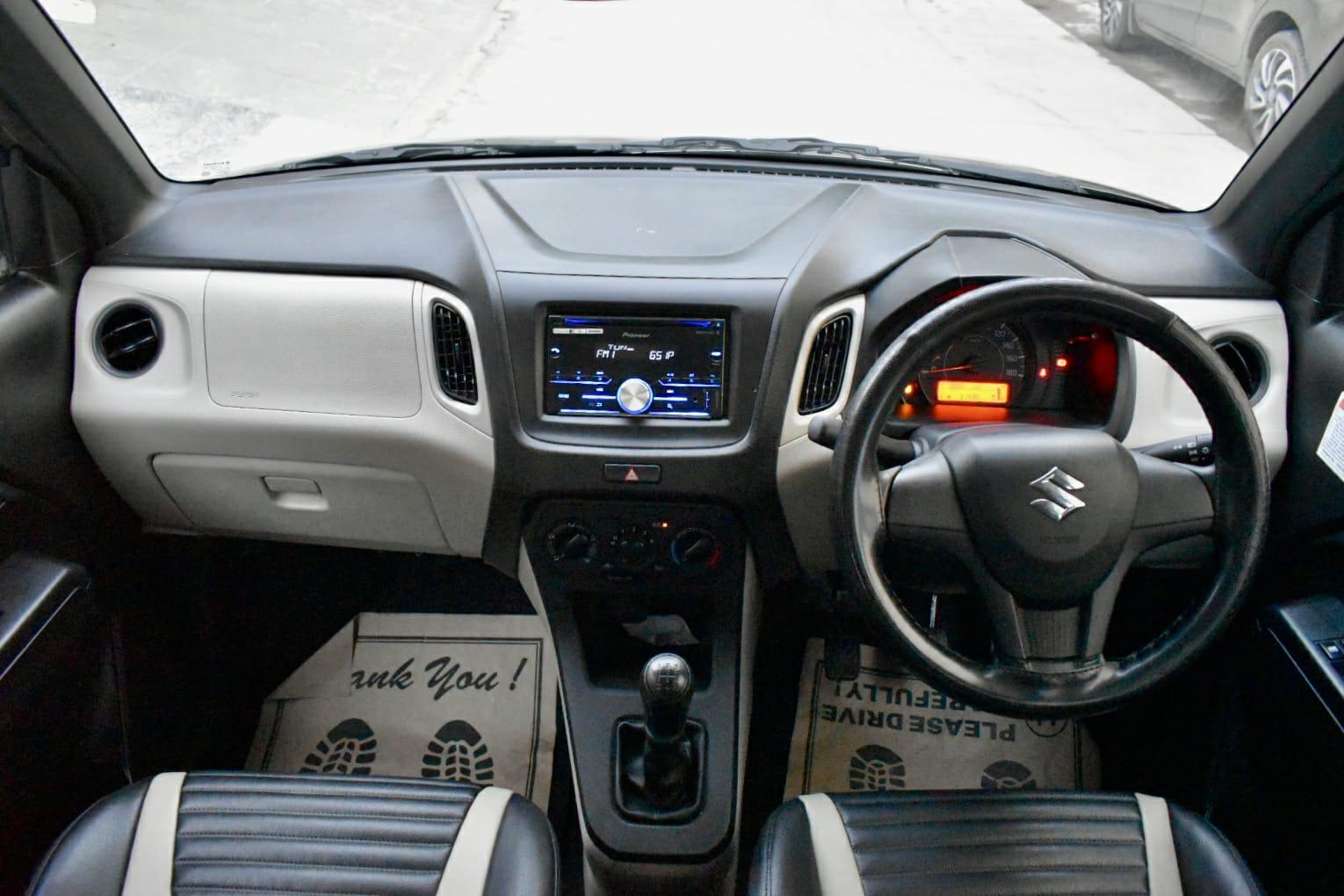 2019 मारुति सुजुकी वैगन आर LXI CNG 2019 मारुति सुजुकी वैगन आर LXI CNG