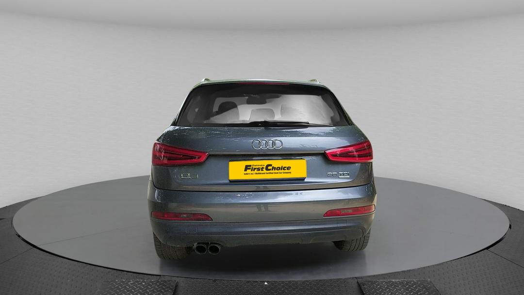 UsedCar