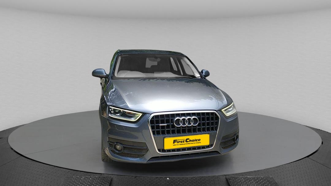 UsedCar