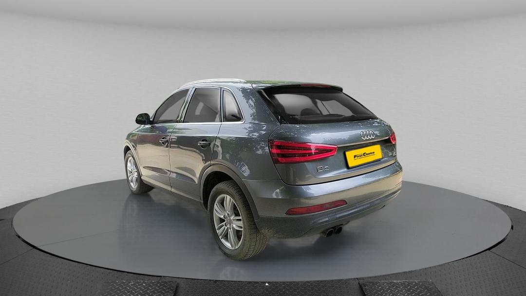 UsedCar