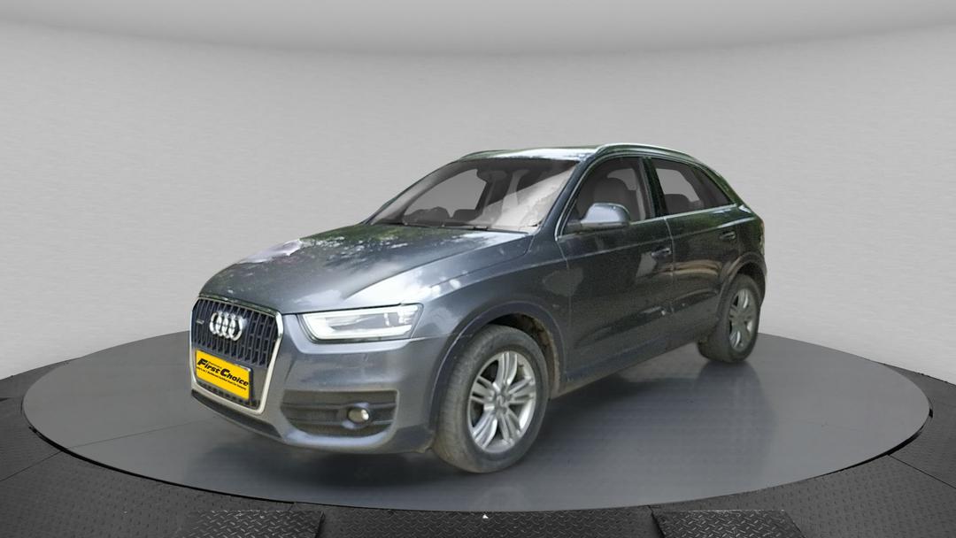 UsedCar