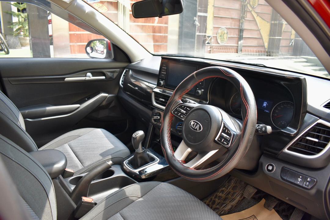 UsedCar