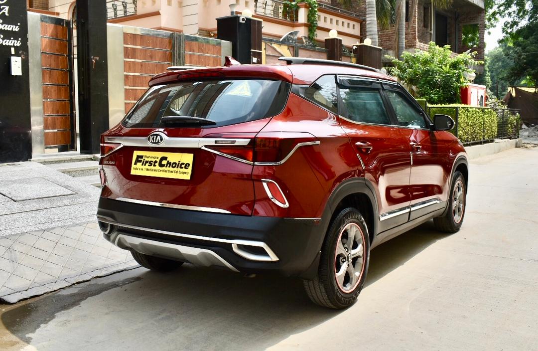 UsedCar
