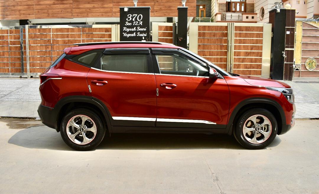 UsedCar