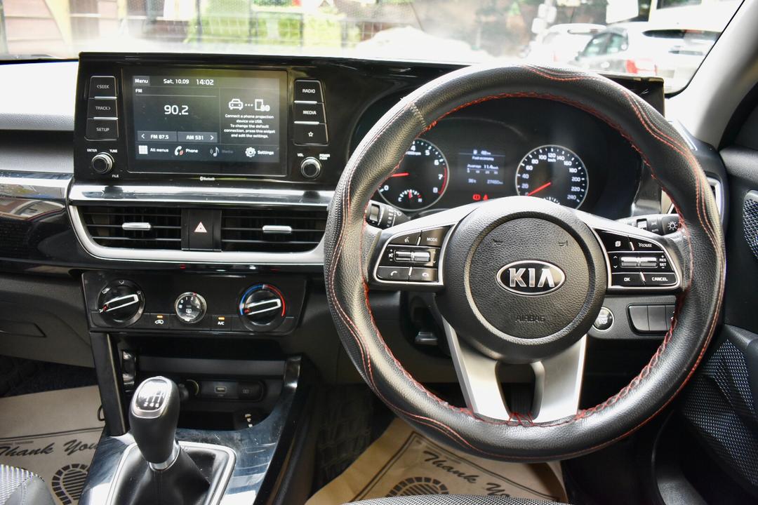 UsedCar