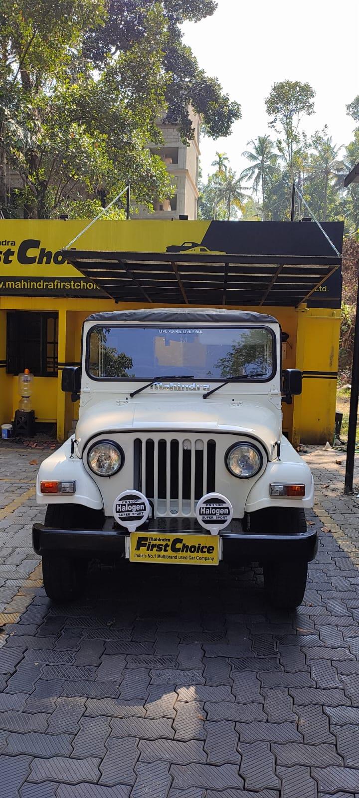 UsedCar