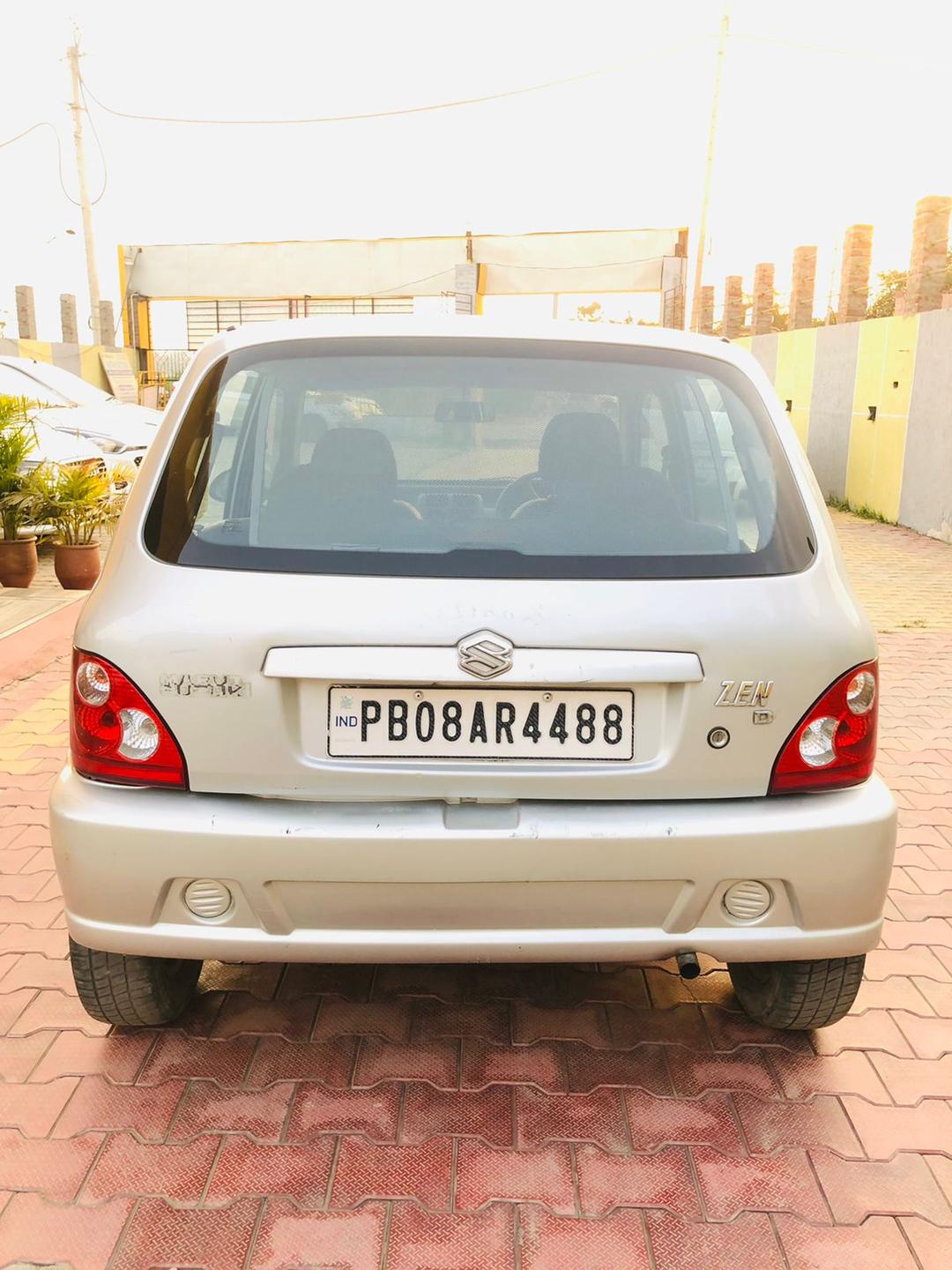 UsedCar
