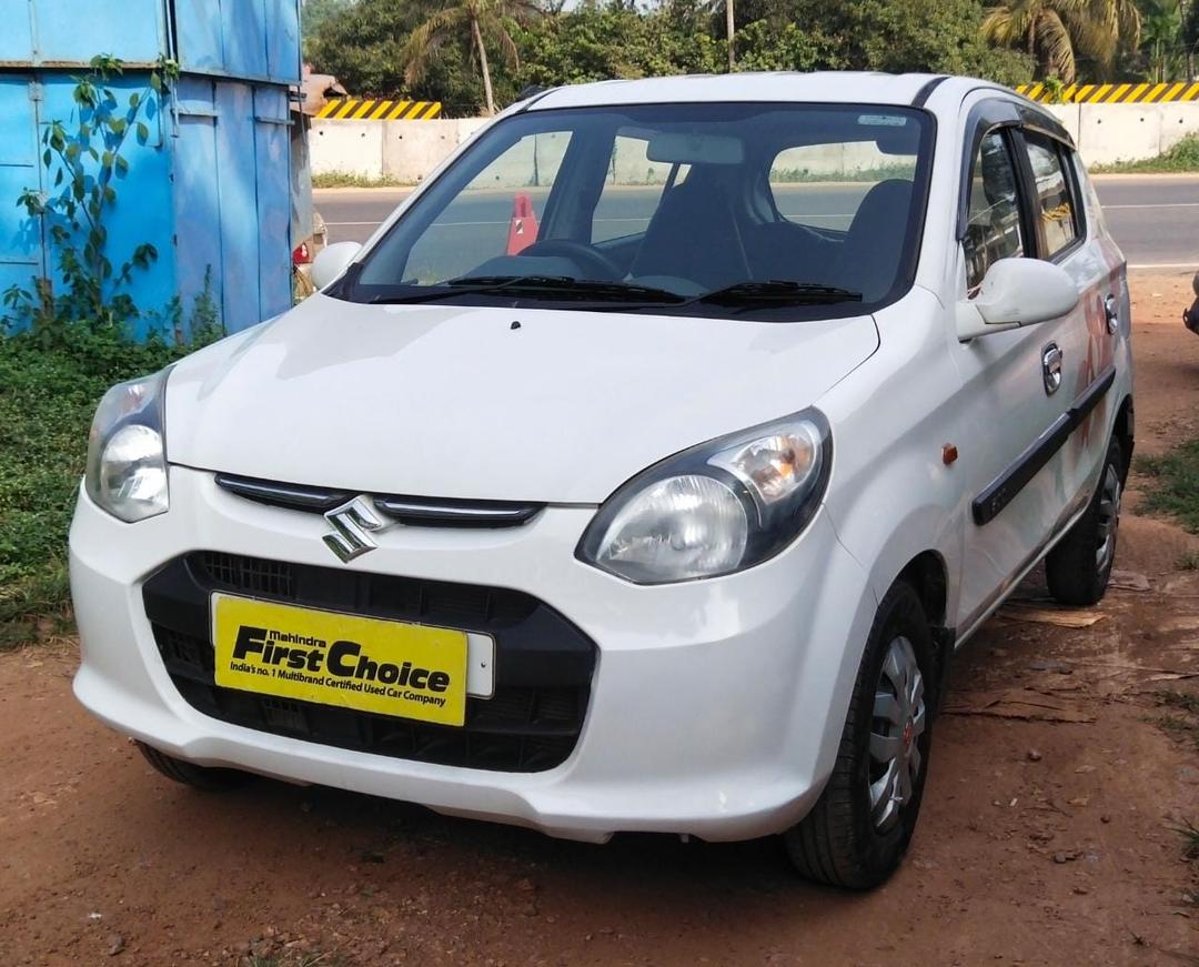 UsedCar