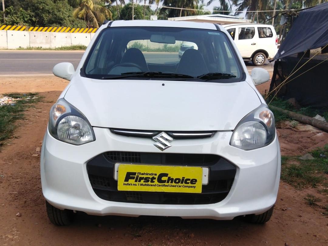 UsedCar