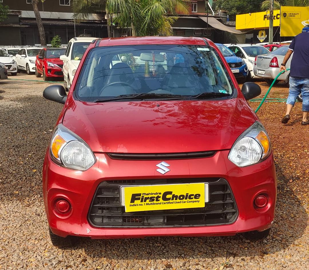 UsedCar