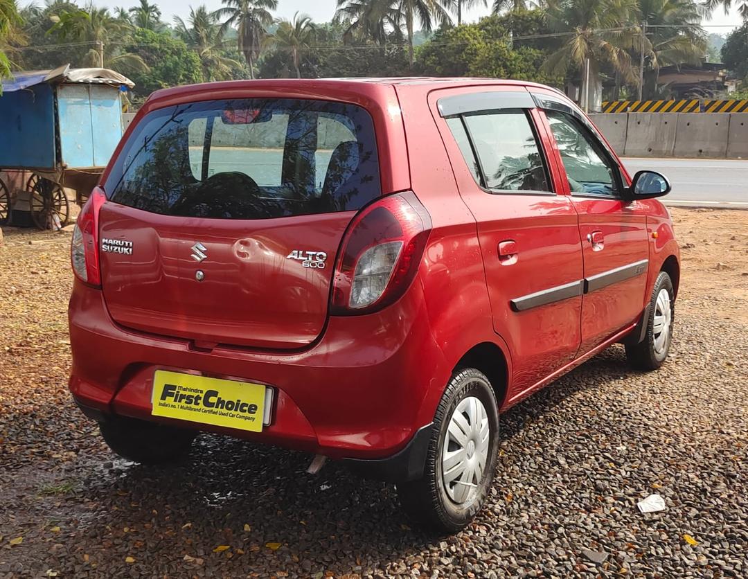 UsedCar