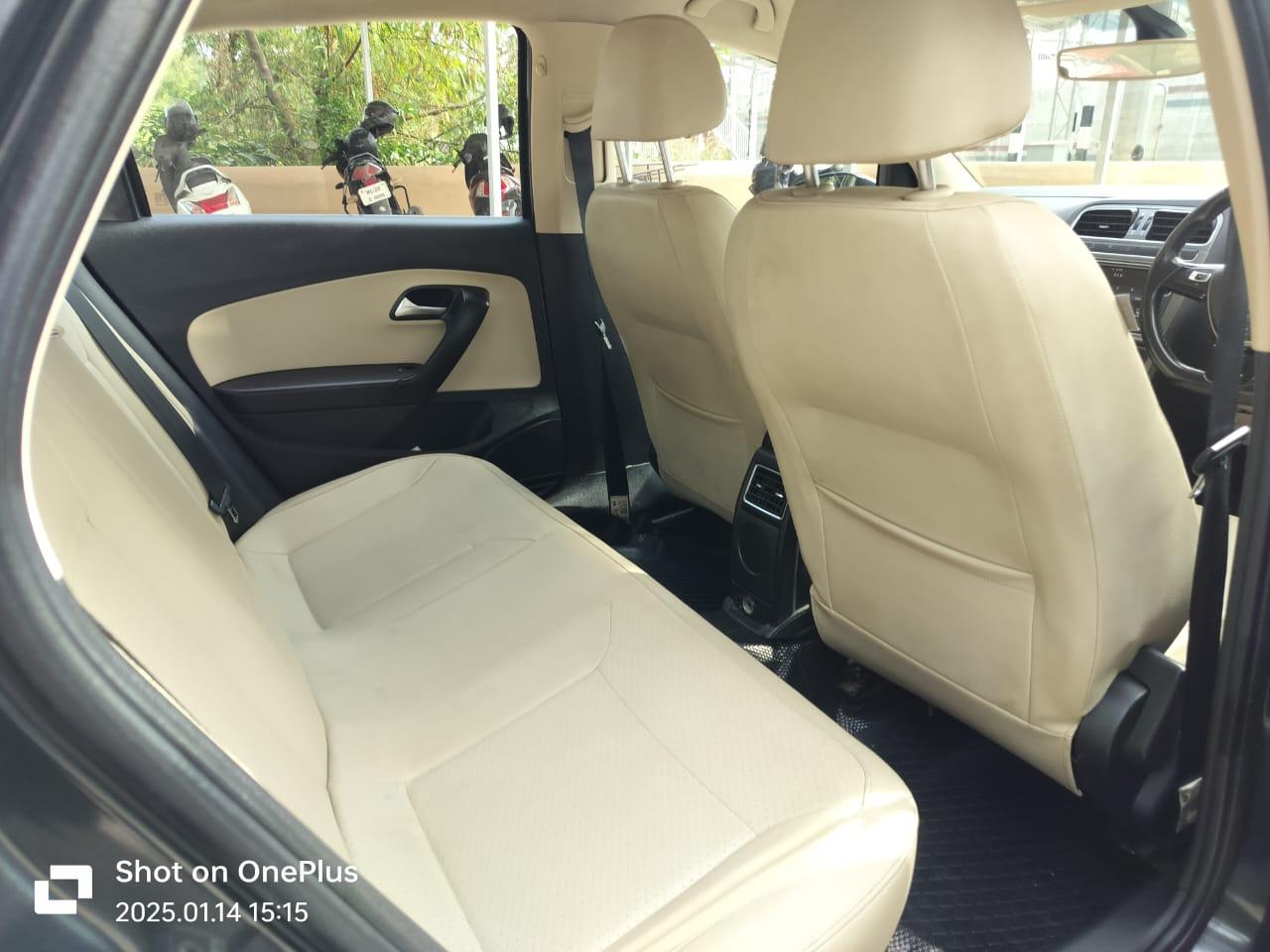 यूज़्ड 2019 फॉक्सवैगन वेंटो, Kadambur-kannur, Kannur 14 यूज़्ड 2019 फॉक्सवैगन वेंटो, Kadambur-kannur, Kannur 14