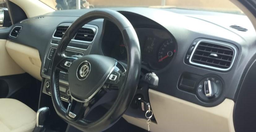 यूज़्ड 2019 फॉक्सवैगन वेंटो, Kadambur-kannur, Kannur 9 यूज़्ड 2019 फॉक्सवैगन वेंटो, Kadambur-kannur, Kannur 9