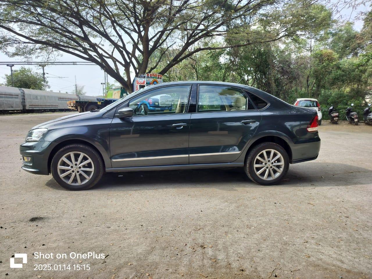 यूज़्ड 2019 फॉक्सवैगन वेंटो, Kadambur-kannur, Kannur 1 यूज़्ड 2019 फॉक्सवैगन वेंटो, Kadambur-kannur, Kannur 1