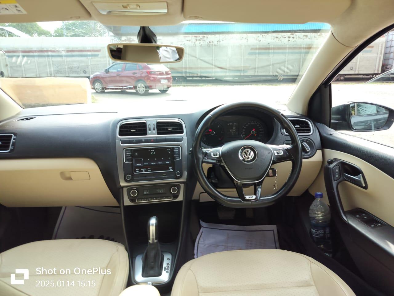 यूज़्ड 2019 फॉक्सवैगन वेंटो, Kadambur-kannur, Kannur 8 यूज़्ड 2019 फॉक्सवैगन वेंटो, Kadambur-kannur, Kannur 8