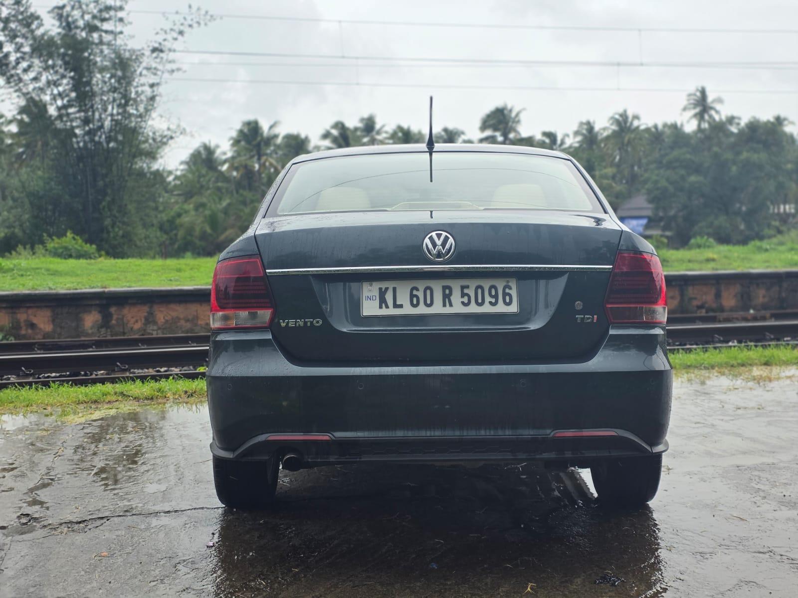 यूज़्ड 2019 फॉक्सवैगन वेंटो, Kadambur-kannur, Kannur 3 यूज़्ड 2019 फॉक्सवैगन वेंटो, Kadambur-kannur, Kannur 3