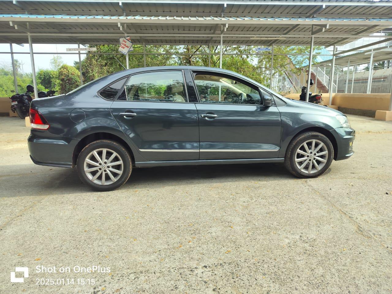 यूज़्ड 2019 फॉक्सवैगन वेंटो, Kadambur-kannur, Kannur 5 यूज़्ड 2019 फॉक्सवैगन वेंटो, Kadambur-kannur, Kannur 5