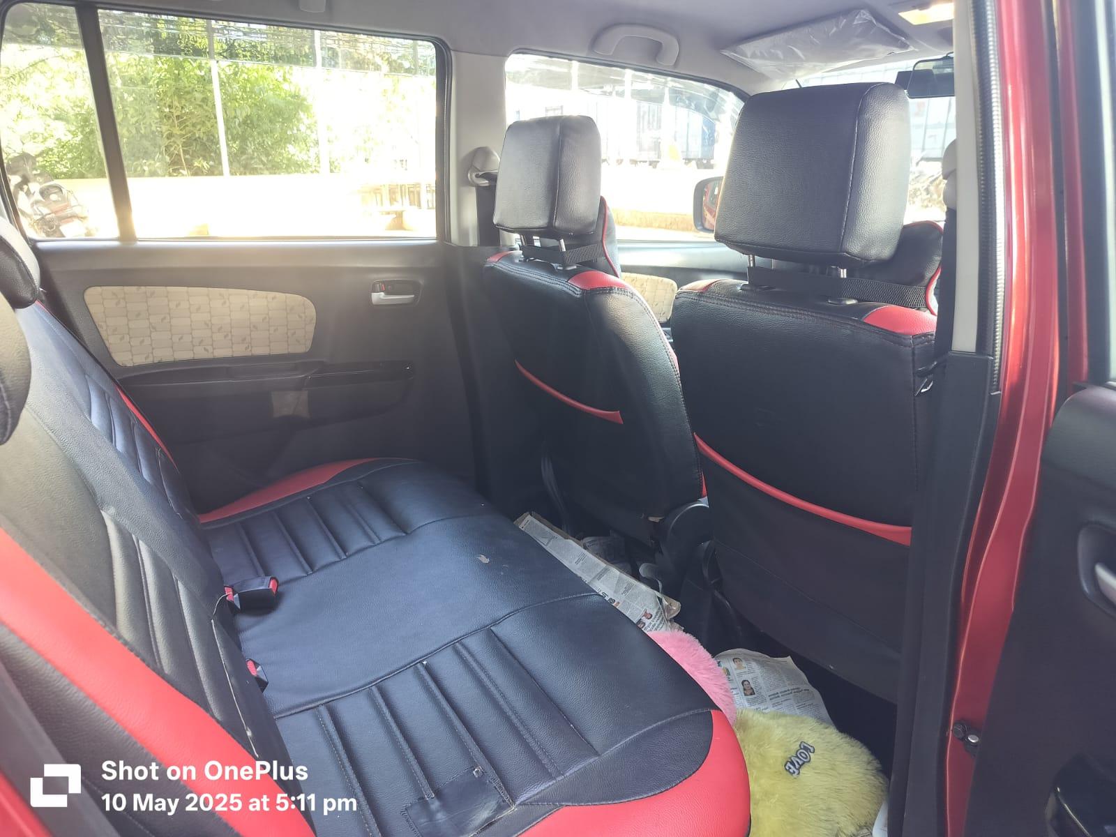 यूज़्ड 2018 मारुति सुजुकी वैगन आर, Kadambur-kannur, Kannur 12 यूज़्ड 2018 मारुति सुजुकी वैगन आर, Kadambur-kannur, Kannur 12