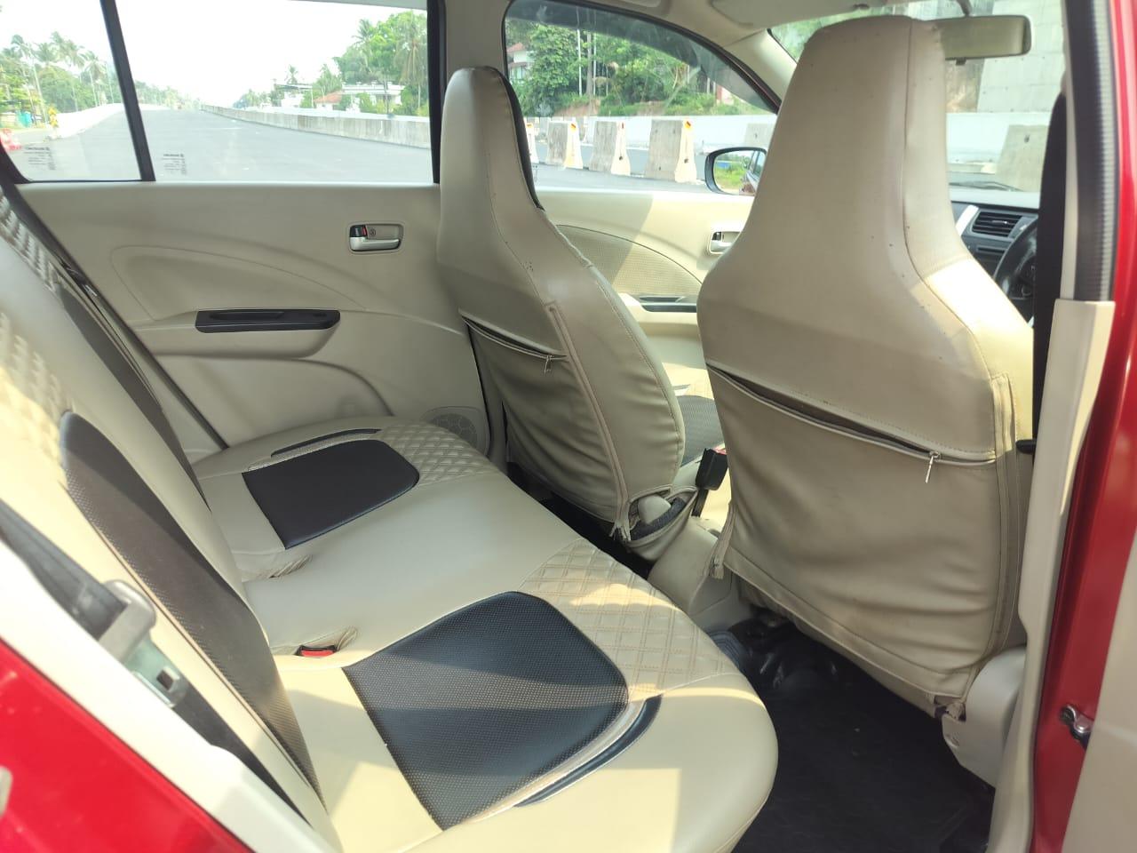 यूज़्ड 2019 मारुति सुजुकी सेलेरियो, Kadambur-kannur, Kannur 11 यूज़्ड 2019 मारुति सुजुकी सेलेरियो, Kadambur-kannur, Kannur 11