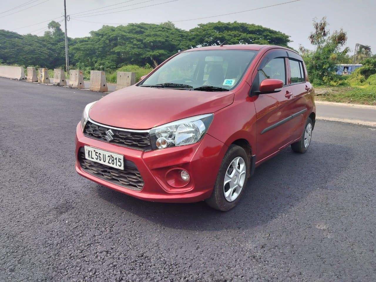 यूज़्ड 2019 मारुति सुजुकी सेलेरियो, Kadambur-kannur, Kannur यूज़्ड 2019 मारुति सुजुकी सेलेरियो, Kadambur-kannur, Kannur