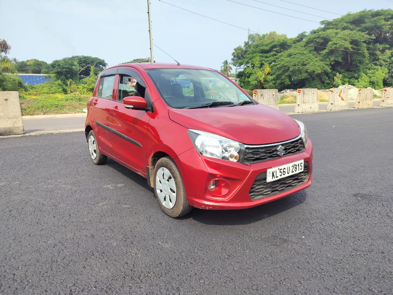 यूज़्ड 2019 मारुति सुजुकी सेलेरियो, Kadambur-kannur, Kannur 6 यूज़्ड 2019 मारुति सुजुकी सेलेरियो, Kadambur-kannur, Kannur 6