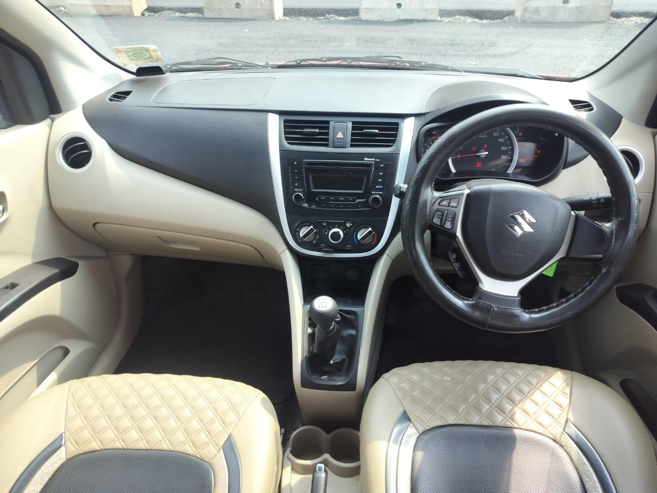 यूज़्ड 2019 मारुति सुजुकी सेलेरियो, Kadambur-kannur, Kannur 10 यूज़्ड 2019 मारुति सुजुकी सेलेरियो, Kadambur-kannur, Kannur 10