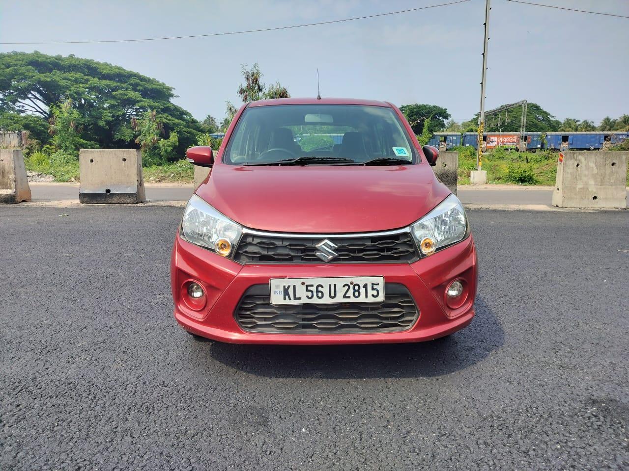 यूज़्ड 2019 मारुति सुजुकी सेलेरियो, Kadambur-kannur, Kannur 3 यूज़्ड 2019 मारुति सुजुकी सेलेरियो, Kadambur-kannur, Kannur 3