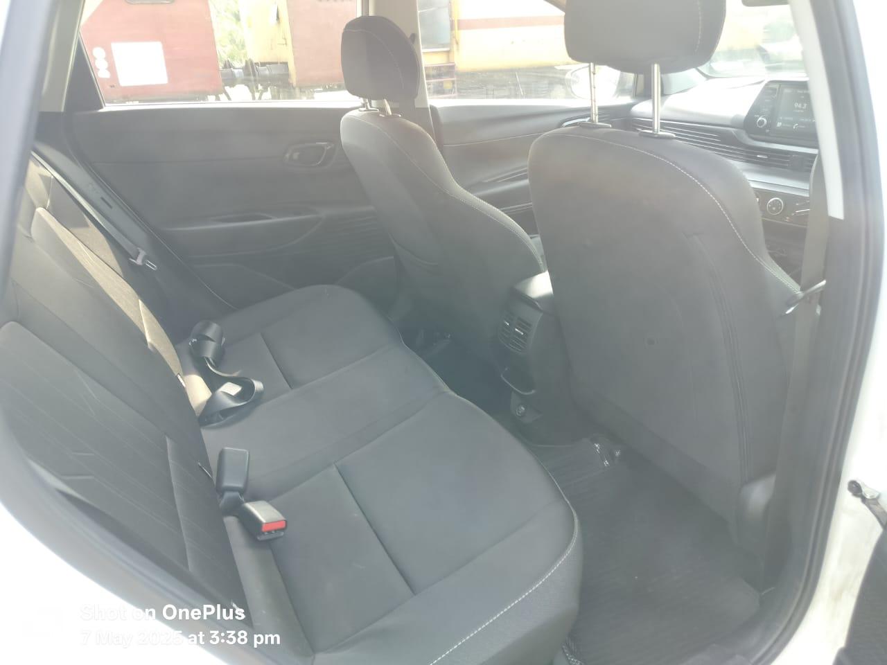 यूज़्ड 2021 ह्युंडई ईलाइट आई20, Kadambur-kannur, Kannur 11 यूज़्ड 2021 ह्युंडई ईलाइट आई20, Kadambur-kannur, Kannur 11