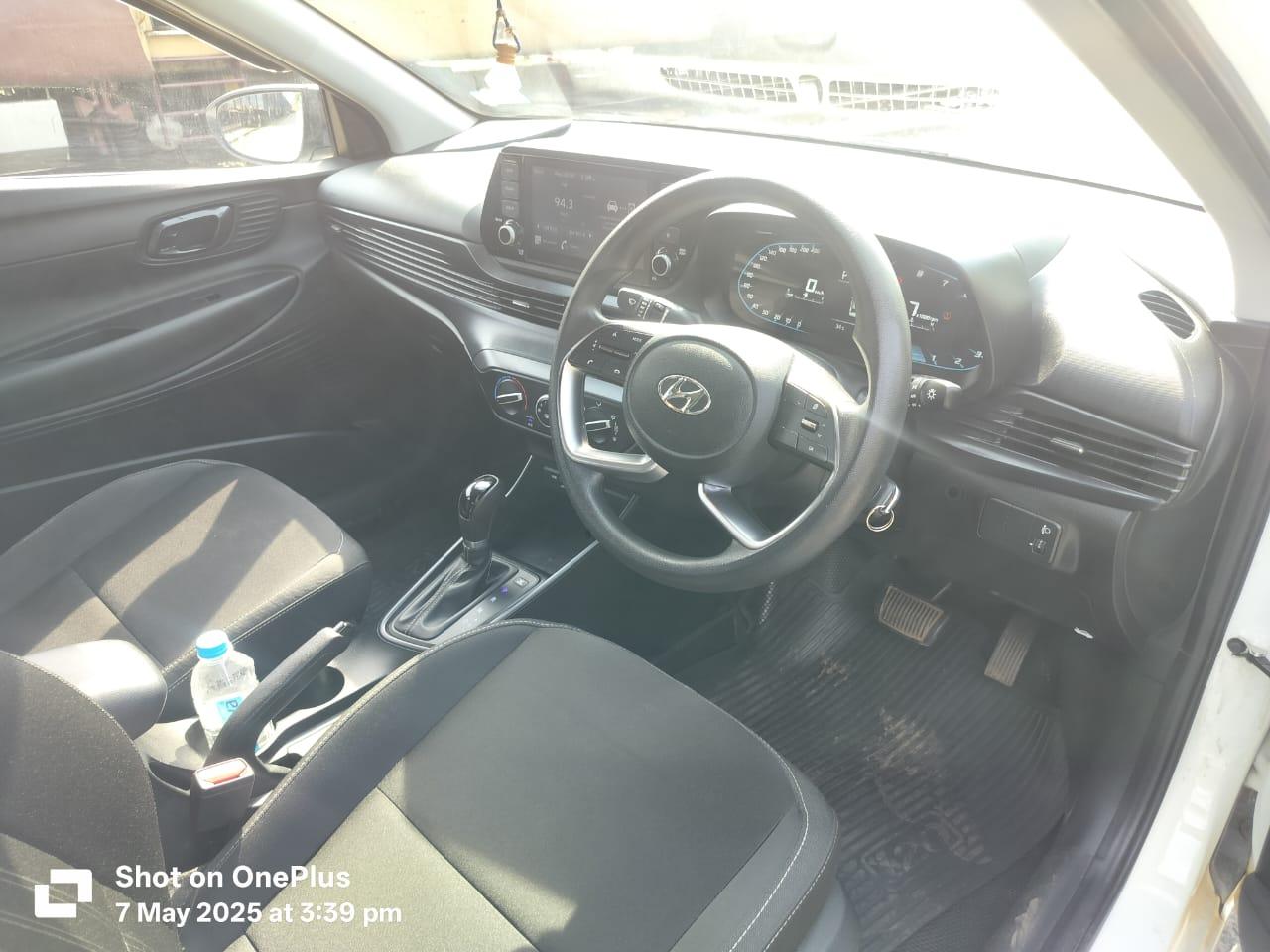 यूज़्ड 2021 ह्युंडई ईलाइट आई20, Kadambur-kannur, Kannur 10 यूज़्ड 2021 ह्युंडई ईलाइट आई20, Kadambur-kannur, Kannur 10