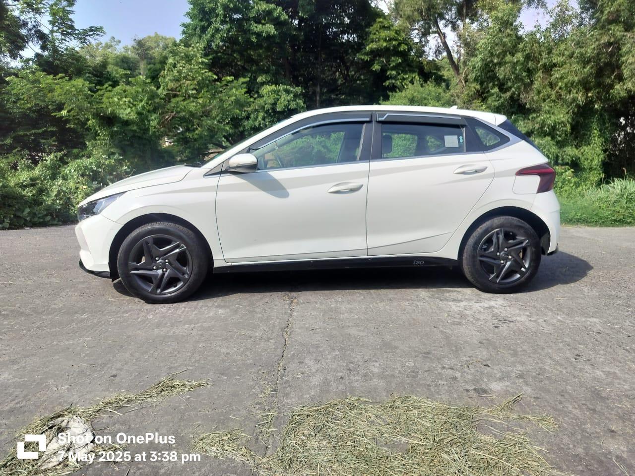 यूज़्ड 2021 ह्युंडई ईलाइट आई20, Kadambur-kannur, Kannur 1 यूज़्ड 2021 ह्युंडई ईलाइट आई20, Kadambur-kannur, Kannur 1