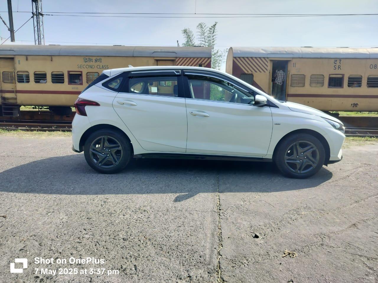 यूज़्ड 2021 ह्युंडई ईलाइट आई20, Kadambur-kannur, Kannur 5 यूज़्ड 2021 ह्युंडई ईलाइट आई20, Kadambur-kannur, Kannur 5