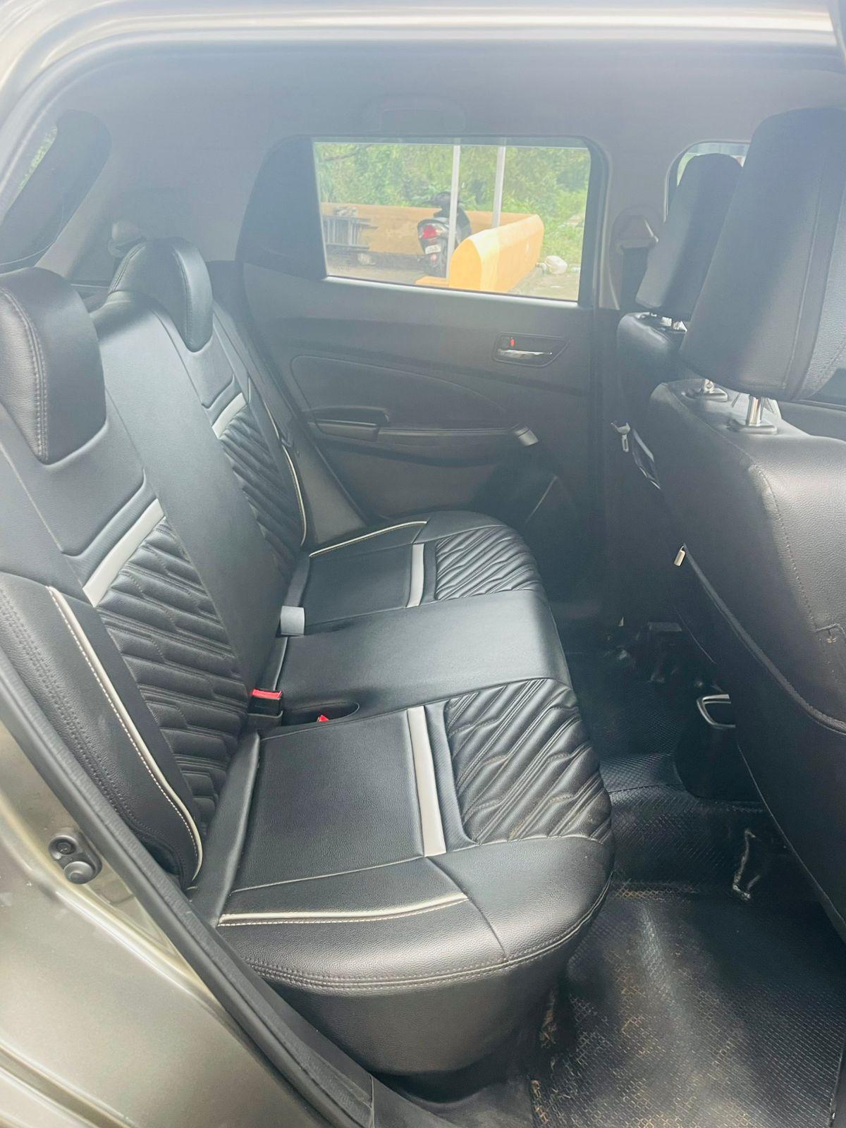 यूज़्ड 2020 मारुति सुजुकी स्विफ्ट, Kadambur-kannur, Kannur 12 यूज़्ड 2020 मारुति सुजुकी स्विफ्ट, Kadambur-kannur, Kannur 12