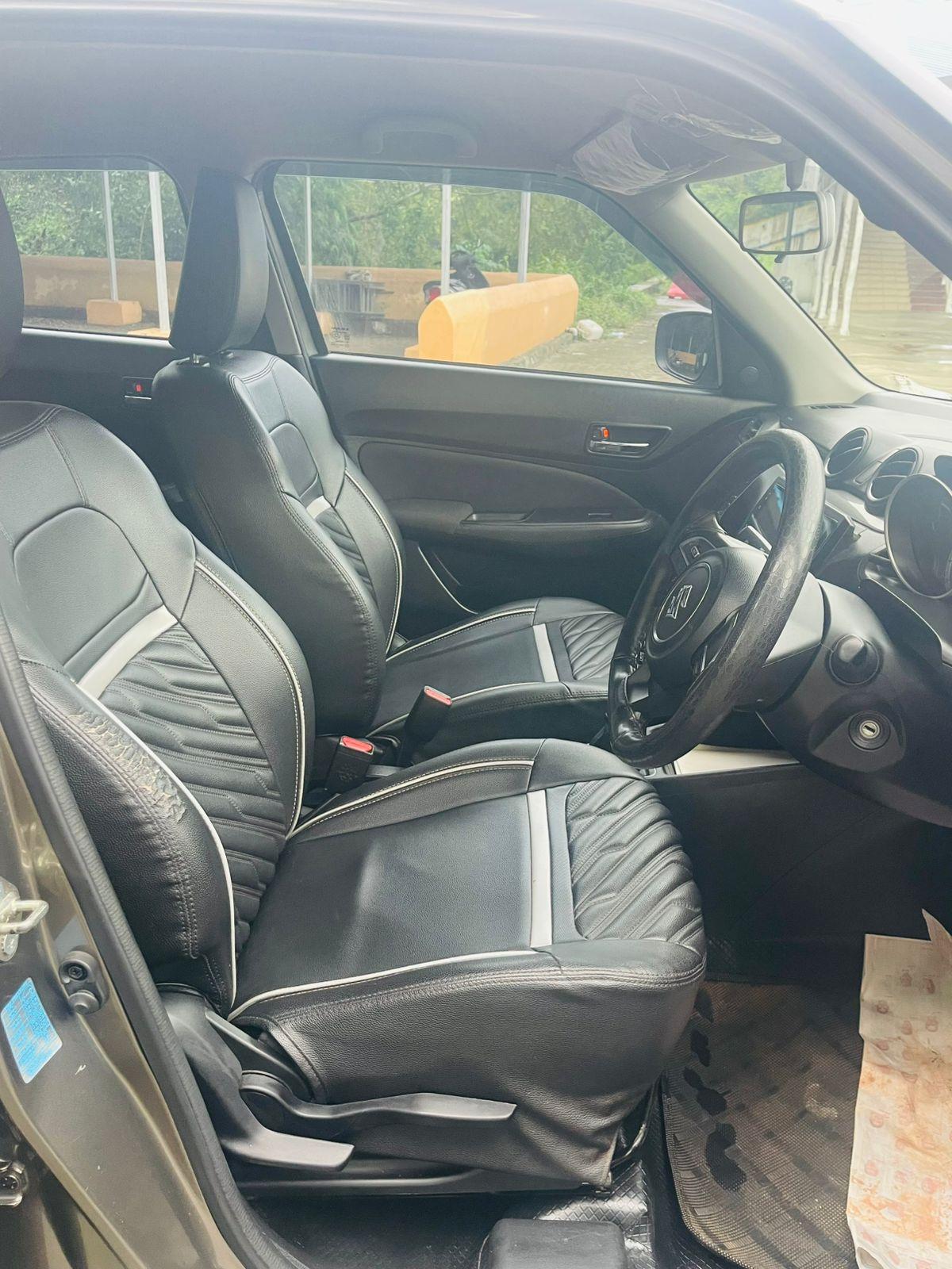 यूज़्ड 2020 मारुति सुजुकी स्विफ्ट, Kadambur-kannur, Kannur 11 यूज़्ड 2020 मारुति सुजुकी स्विफ्ट, Kadambur-kannur, Kannur 11