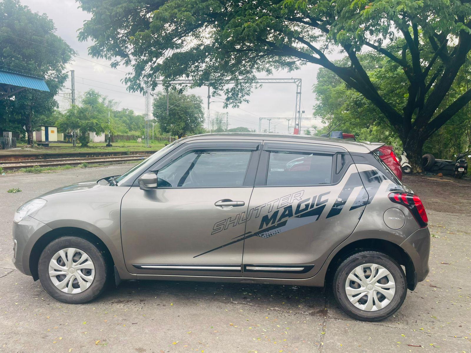 यूज़्ड 2020 मारुति सुजुकी स्विफ्ट, Kadambur-kannur, Kannur 1 यूज़्ड 2020 मारुति सुजुकी स्विफ्ट, Kadambur-kannur, Kannur 1