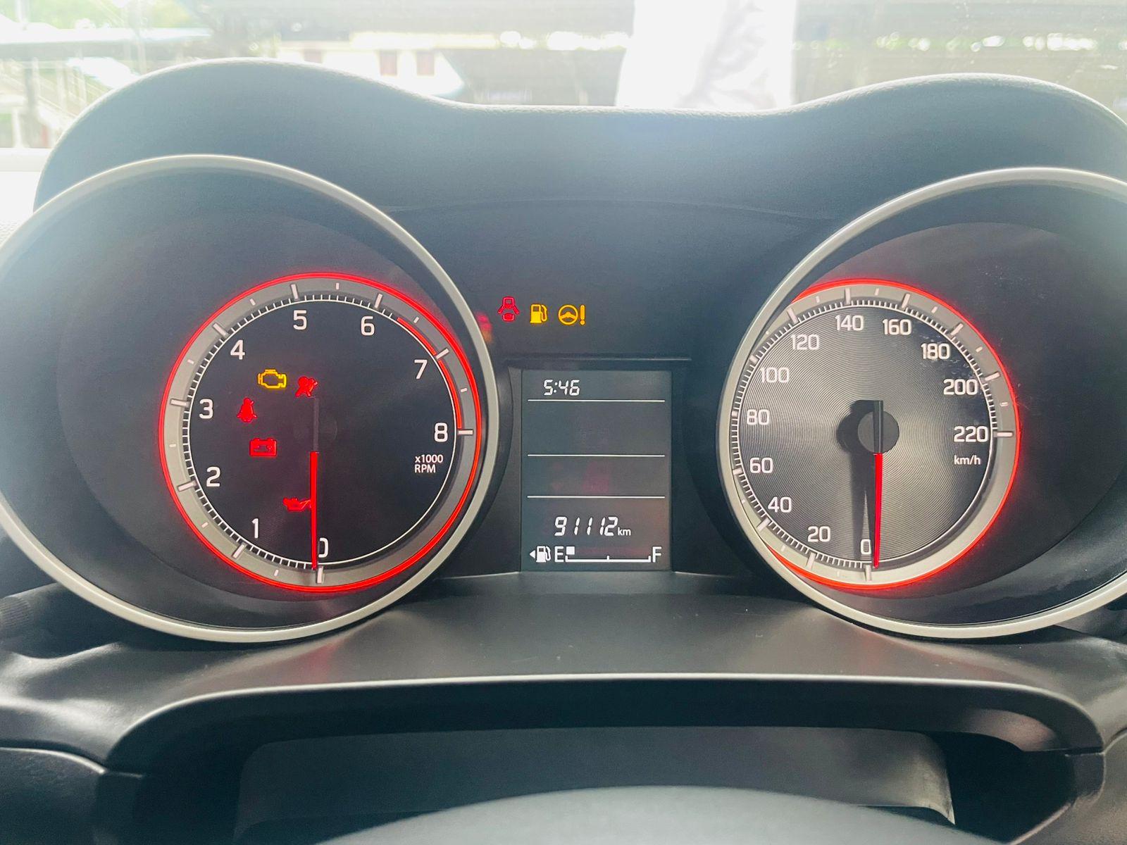 यूज़्ड 2020 मारुति सुजुकी स्विफ्ट, Kadambur-kannur, Kannur 9 यूज़्ड 2020 मारुति सुजुकी स्विफ्ट, Kadambur-kannur, Kannur 9