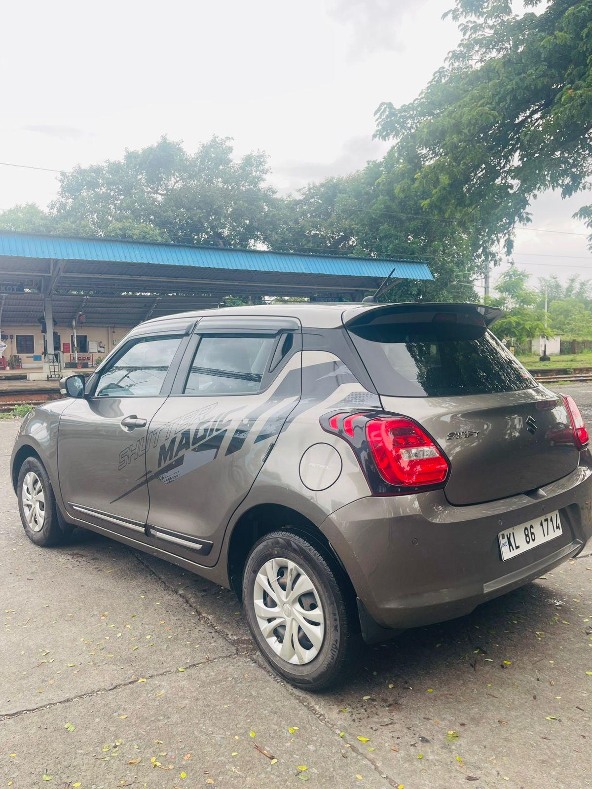 यूज़्ड 2020 मारुति सुजुकी स्विफ्ट, Kadambur-kannur, Kannur 2 यूज़्ड 2020 मारुति सुजुकी स्विफ्ट, Kadambur-kannur, Kannur 2