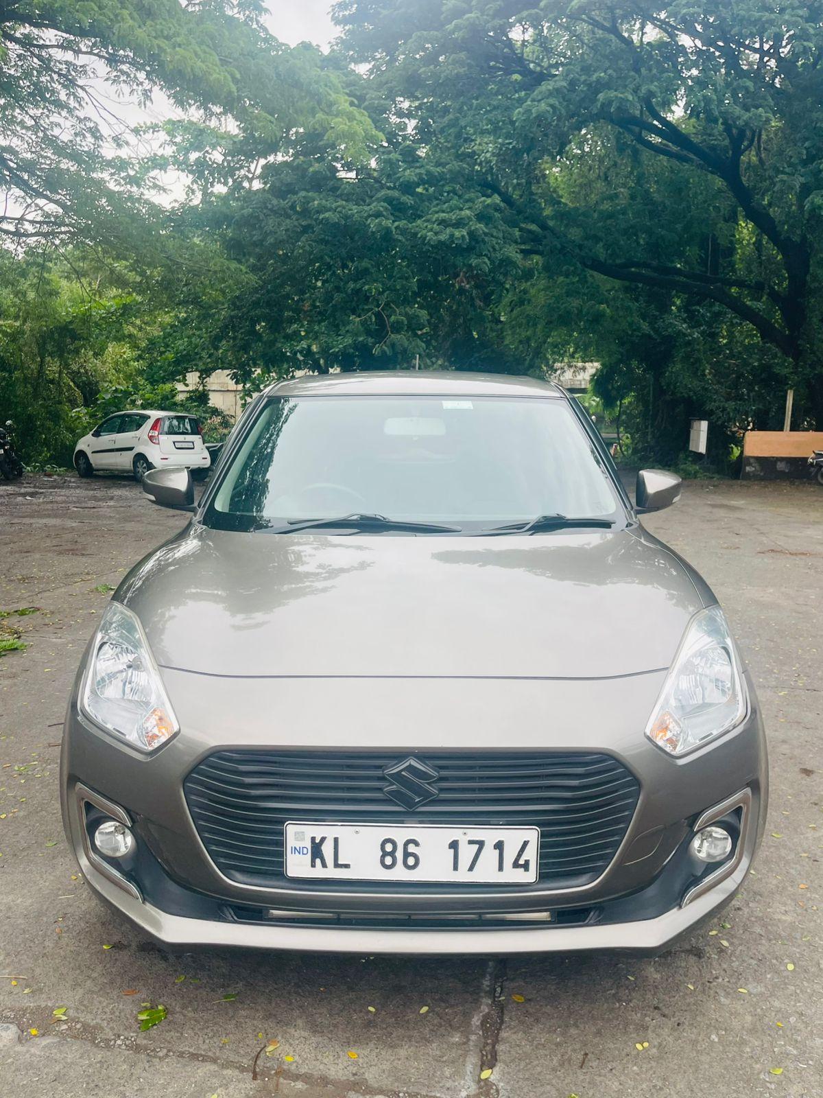 यूज़्ड 2020 मारुति सुजुकी स्विफ्ट, Kadambur-kannur, Kannur 3 यूज़्ड 2020 मारुति सुजुकी स्विफ्ट, Kadambur-kannur, Kannur 3