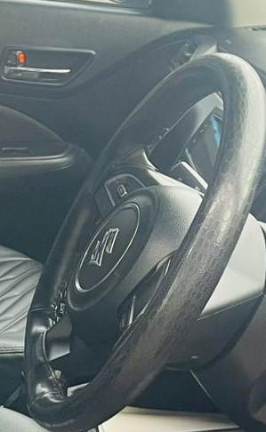 यूज़्ड 2020 मारुति सुजुकी स्विफ्ट, Kadambur-kannur, Kannur 10 यूज़्ड 2020 मारुति सुजुकी स्विफ्ट, Kadambur-kannur, Kannur 10