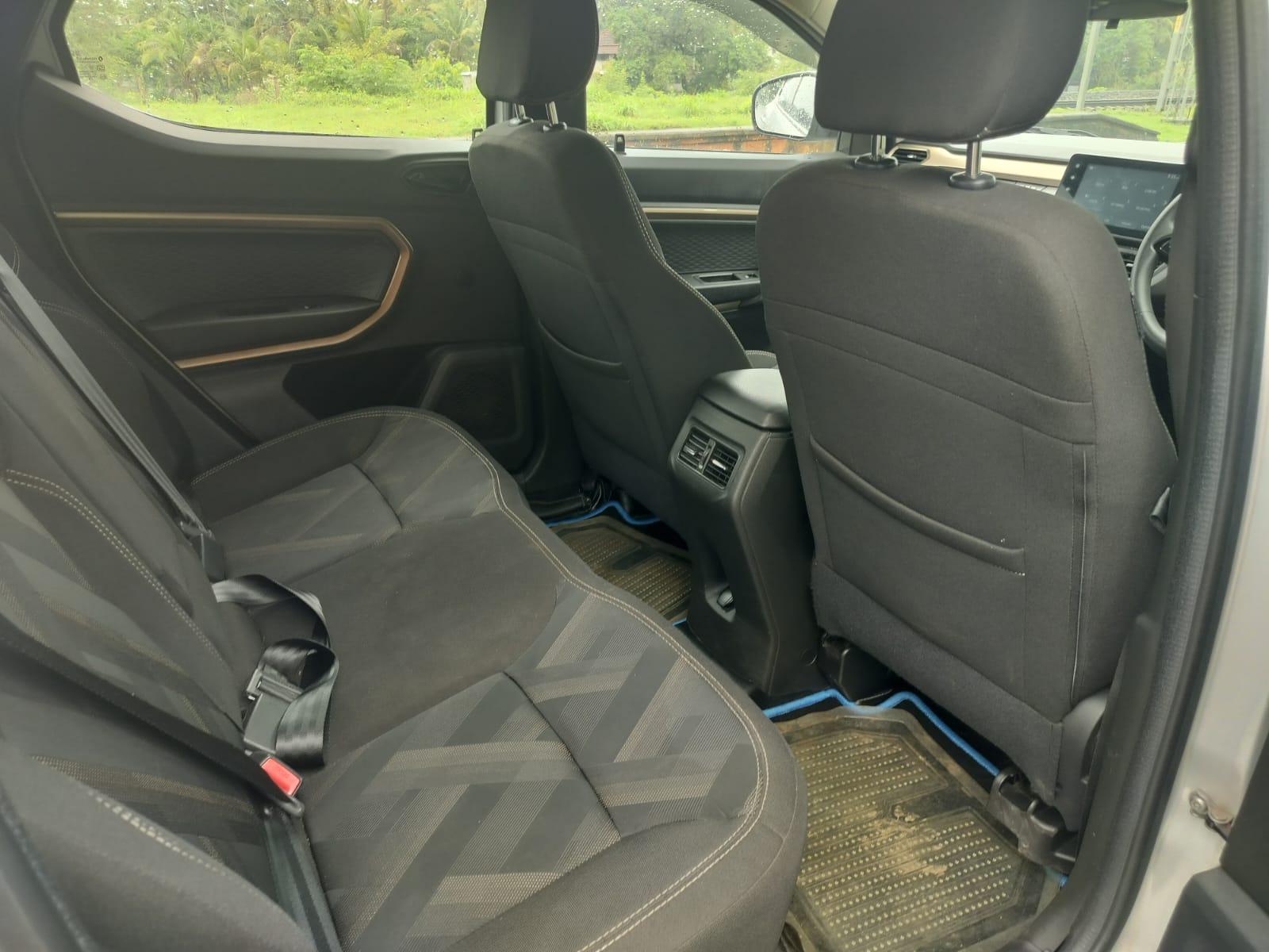 यूज़्ड 2021 रेनो किगर, Kadambur-kannur, Kannur 15 यूज़्ड 2021 रेनो किगर, Kadambur-kannur, Kannur 15